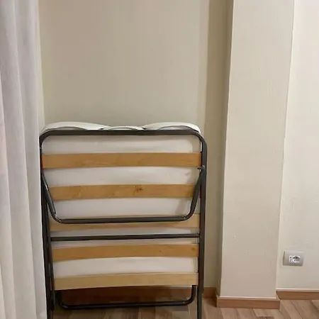 Chill N Play Διαμέρισμα Τίρανα
