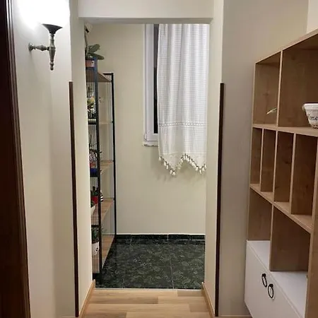 Διαμέρισμα Chill N Play