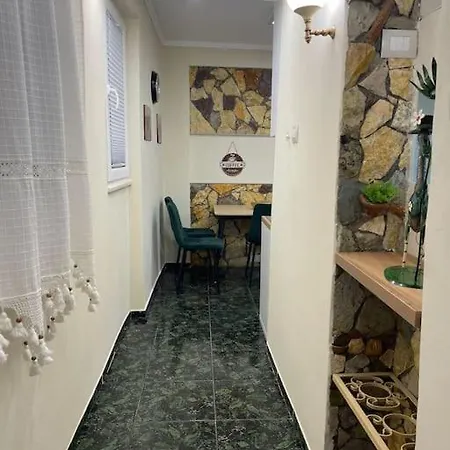 Διαμέρισμα Chill N Play *