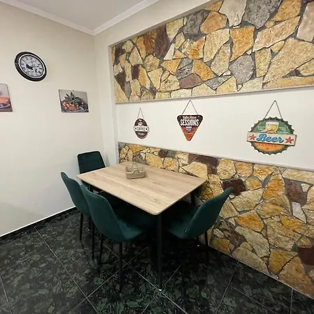 Chill N Play Apartment